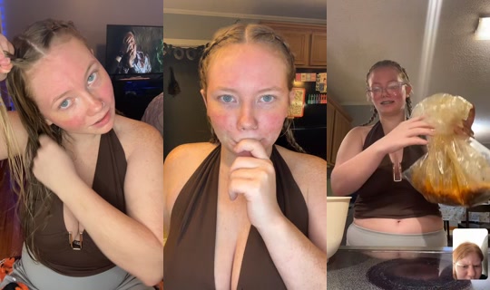 haileypartin TikTok Live — Oct 8, 2026, 2:33 PM