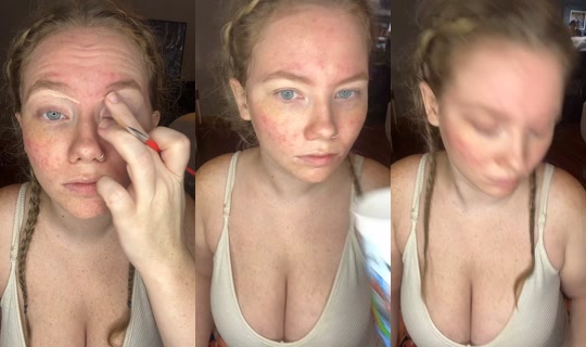 haileypartin TikTok Live — Oct 9, 2026, 10:46 AM