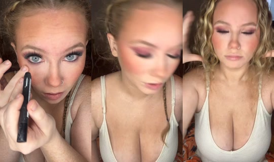 haileypartin TikTok Live — Oct 9, 2026, 11:52 AM