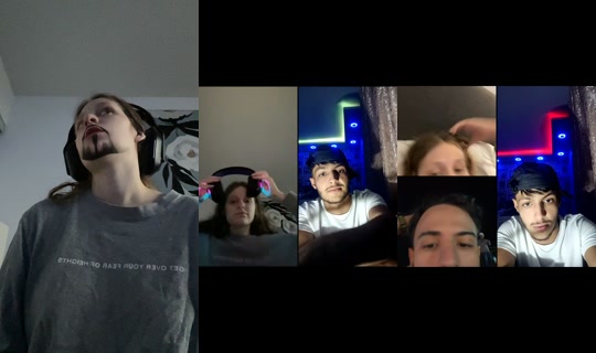 haileyr33 TikTok Live — Oct 1, 2026, 10:38 PM