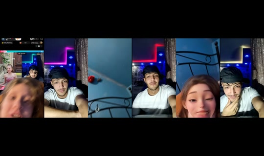 haileyr33 TikTok Live — Oct 3, 2026, 10:18 PM