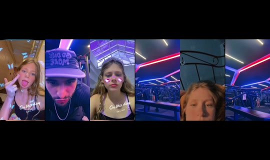 haileyr33 TikTok Live — Oct 3, 2026, 10:50 PM