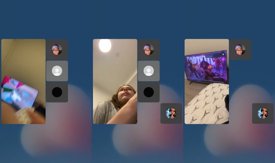 haileyr33 TikTok Live — Oct 8, 2026, 1:01 AM