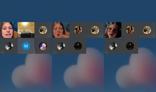 haileyr33 TikTok Live — Oct 8, 2026, 11:25 PM