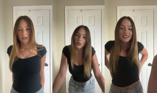 haileysmithh17 TikTok Live — Aug 27, 2026, 7:32 PM