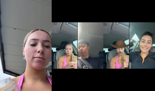 haileyvitagliano TikTok Live — Oct 3, 2026, 1:38 AM