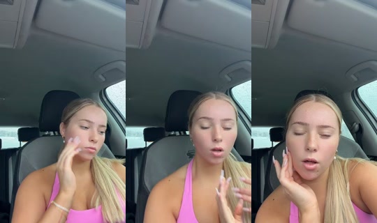 haileyvitagliano TikTok Live — Oct 3, 2026, 2:28 AM