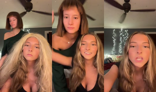 haileywri TikTok Live — Sep 27, 2026, 5:42 AM