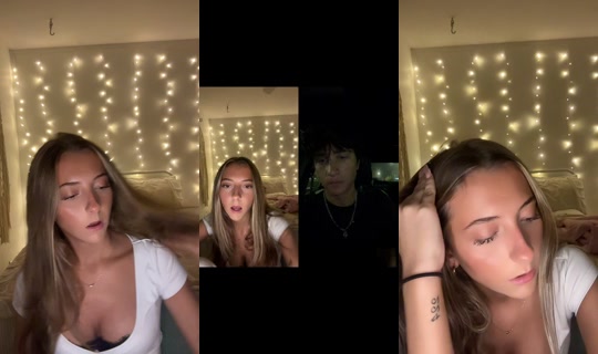 haileywri TikTok Live — Sep 29, 2026, 3:24 AM