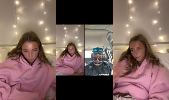 haileywri TikTok Live — Sep 29, 2026, 4:14 AM