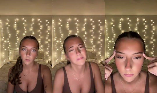 haileywri TikTok Live — Oct 1, 2026, 2:43 AM