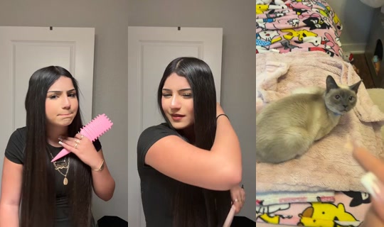hailie3507 TikTok Live — Aug 20, 2026, 9:45 AM