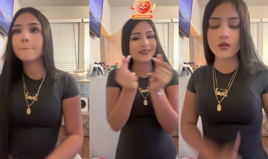 hailie3507 TikTok Live — Aug 21, 2026, 11:20 AM