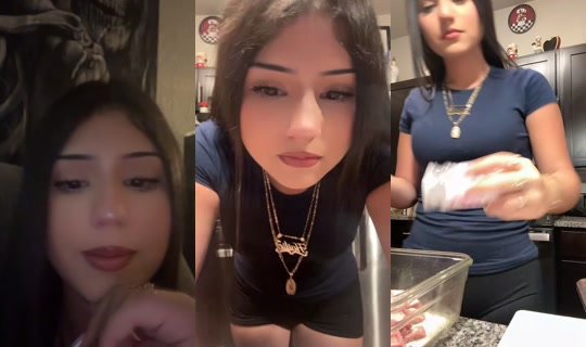 hailie3507 TikTok Live — Aug 24, 2026, 3:21 PM