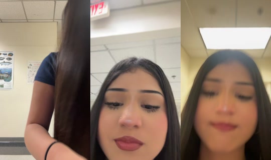 hailie3507 TikTok Live — Sep 24, 2026, 11:00 AM
