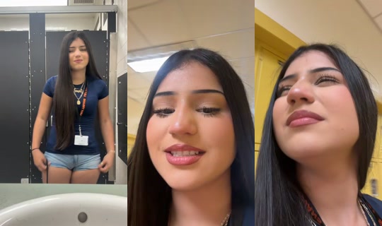 hailie3507 TikTok Live — Sep 24, 2026, 4:48 PM