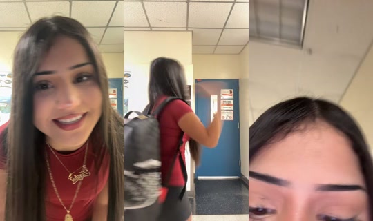 hailie3507 TikTok Live — Sep 25, 2026, 10:58 AM