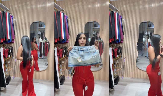 haillietriana TikTok Live — Aug 20, 2026, 8:13 PM