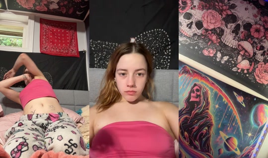 hailsspamm2222 TikTok Live — Aug 23, 2026, 6:14 PM