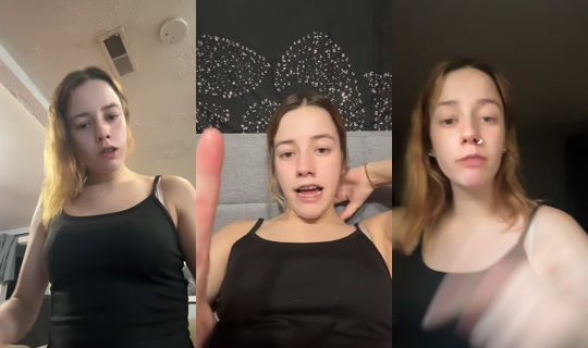 hailsspamm2222 TikTok Live — Aug 24, 2026, 10:04 PM