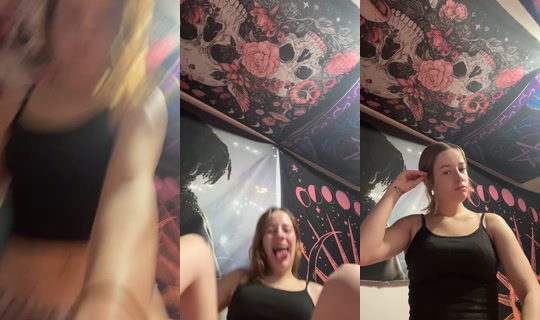 hailsspamm2222 TikTok Live — Aug 25, 2026, 12:04 AM