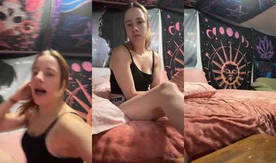 hailsspamm2222 TikTok Live — Aug 25, 2026, 4:45 AM