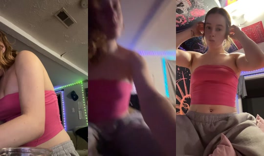 hailsspamm2222 TikTok Live — Aug 26, 2026, 1:00 AM