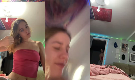 hailsspamm2222 TikTok Live — Aug 26, 2026, 3:53 AM