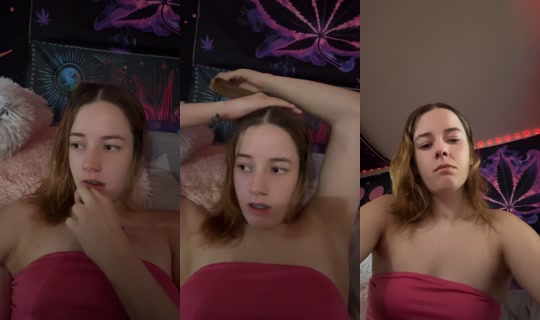 hailsspamm2222 TikTok Live — Aug 31, 2026, 6:21 PM