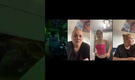 hailsspamm2222 TikTok Live — Sep 1, 2026, 12:11 AM