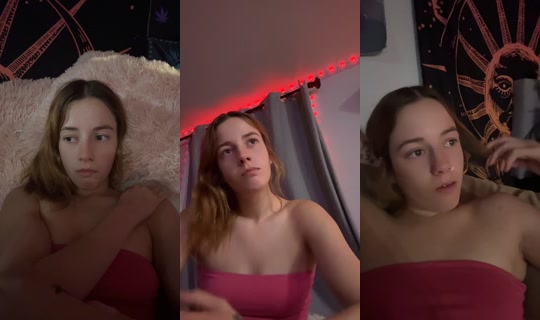 hailsspamm2222 TikTok Live — Sep 1, 2026, 9:59 PM