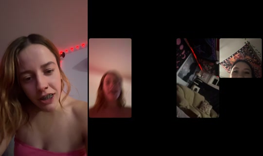 hailsspamm2222 TikTok Live — Sep 2, 2026, 12:18 AM
