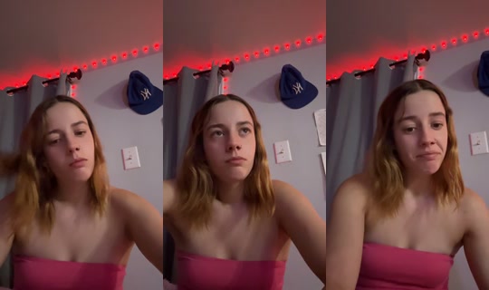 hailsspamm2222 TikTok Live — Sep 2, 2026, 12:48 AM