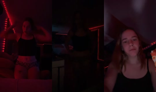 hailsspamm2222 TikTok Live — Sep 3, 2026, 12:58 AM