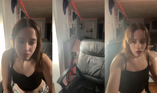 hailsspamm2222 TikTok Live — Oct 1, 2026, 11:57 AM