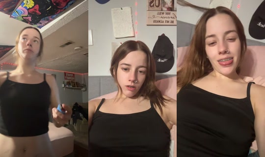hailsspamm2222 TikTok Live — Oct 1, 2026, 12:54 PM