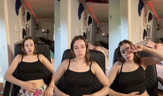 hailsspamm2222 TikTok Live — Oct 1, 2026, 1:38 PM