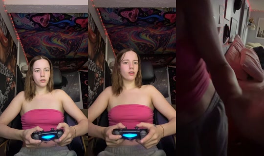 hailsspamm2222 TikTok Live — Oct 2, 2026, 7:50 AM