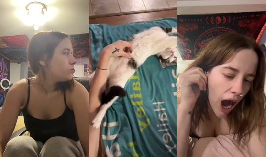 hailsspamm2222 TikTok Live — Oct 3, 2026, 7:27 PM
