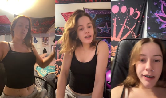 hailsspamm2222 TikTok Live — Oct 4, 2026, 4:13 AM