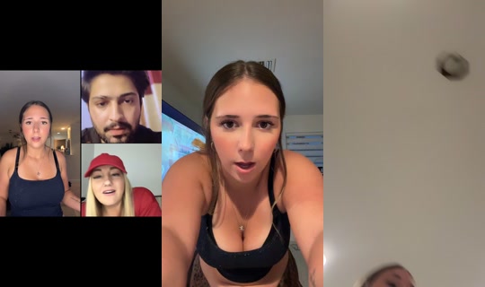 hailz.mcro TikTok Live — Oct 4, 2026, 11:08 PM