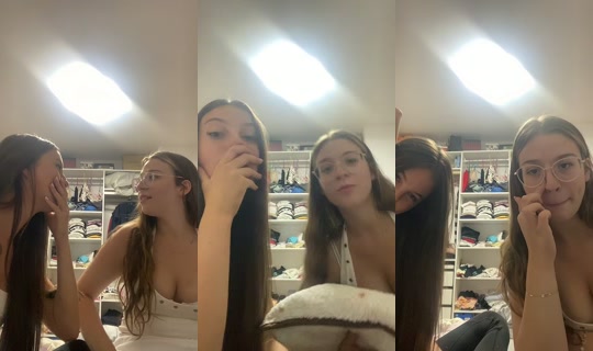 haiskacka TikTok Live — Aug 27, 2026, 7:42 PM