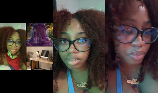 haiti.gyal TikTok Live — Sep 29, 2026, 9:48 AM