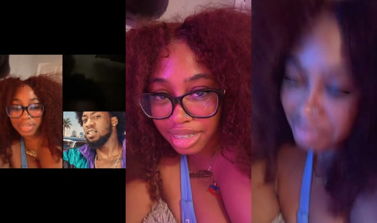 haiti.gyal TikTok Live — Sep 29, 2026, 10:38 AM