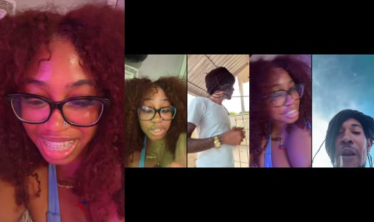 haiti.gyal TikTok Live — Sep 29, 2026, 11:21 AM