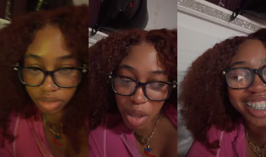 haiti.gyal TikTok Live — Oct 4, 2026, 8:56 AM