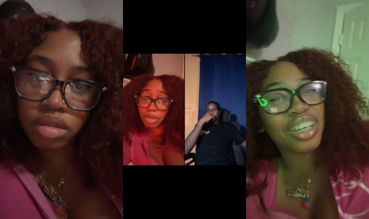 haiti.gyal TikTok Live — Oct 4, 2026, 9:13 AM