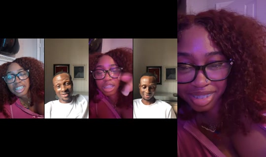 haiti.gyal TikTok Live — Oct 4, 2026, 11:09 AM
