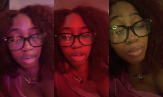 haiti.gyal TikTok Live — Oct 4, 2026, 11:59 AM