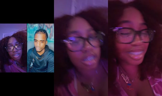 haiti.gyal TikTok Live — Oct 4, 2026, 12:49 PM